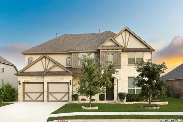 740 Mesa Verde Schertz, TX 78154
