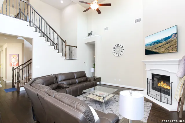 740 Mesa Verde Schertz, TX 78154