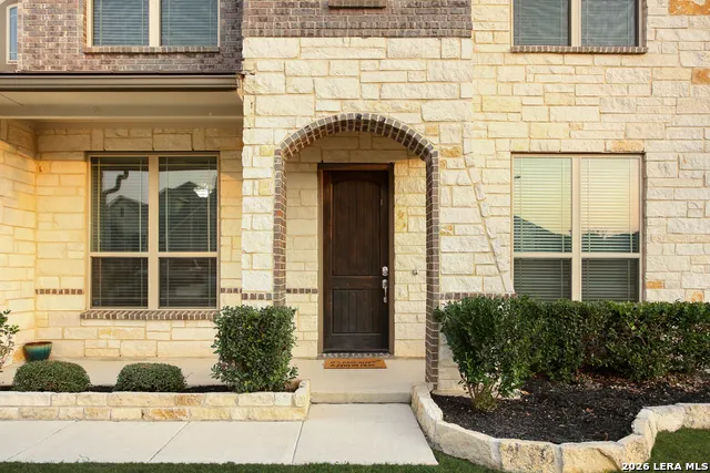 740 Mesa Verde Schertz, TX 78154
