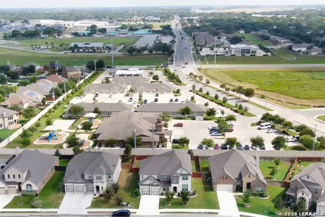 740 Mesa Verde Schertz, TX 78154