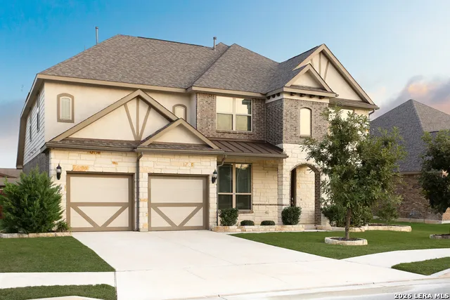 740 Mesa Verde Schertz, TX 78154