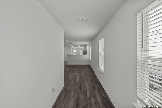 8236 SMITHERS AVENUE San Antonio, TX 78252