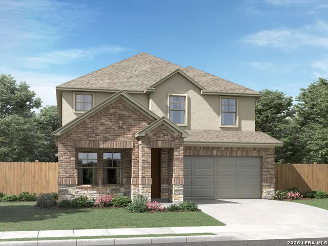 9906 Medicine Hat San Antonio, TX 78254
