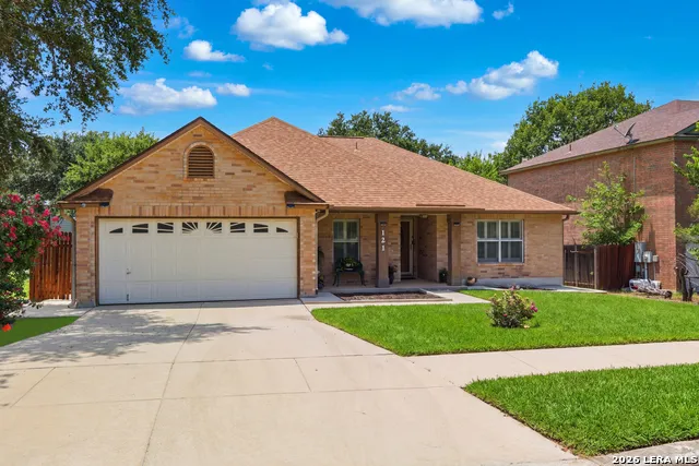 121 Springtree Pkwy Cibolo, TX 78108