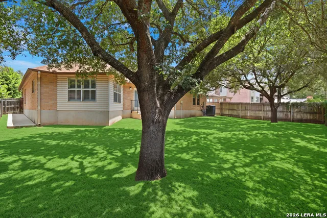121 Springtree Pkwy Cibolo, TX 78108