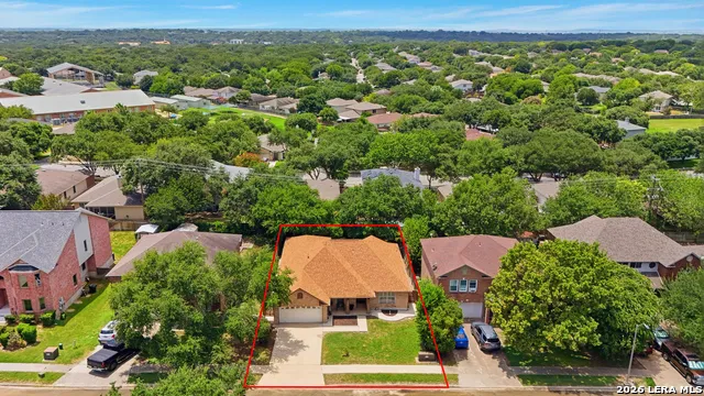 121 Springtree Pkwy Cibolo, TX 78108
