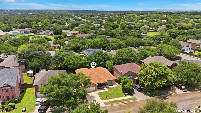 121 Springtree Pkwy Cibolo, TX 78108