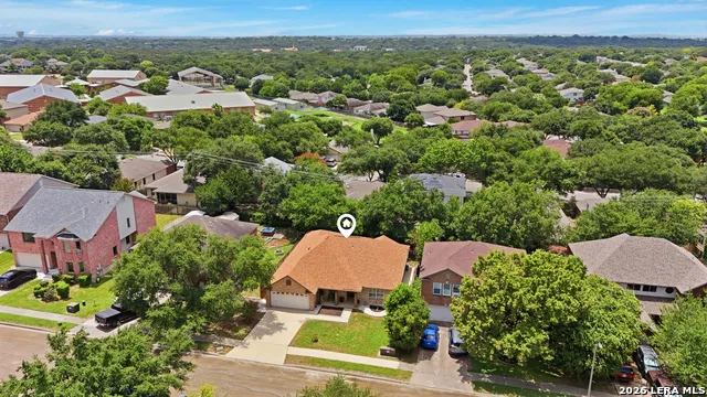 121 Springtree Pkwy Cibolo, TX 78108