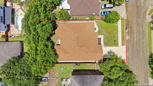 121 Springtree Pkwy Cibolo, TX 78108