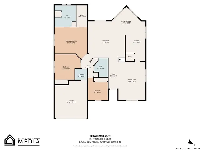 121 Springtree Pkwy Cibolo, TX 78108