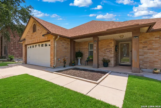 121 Springtree Pkwy Cibolo, TX 78108