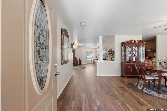 121 Springtree Pkwy Cibolo, TX 78108