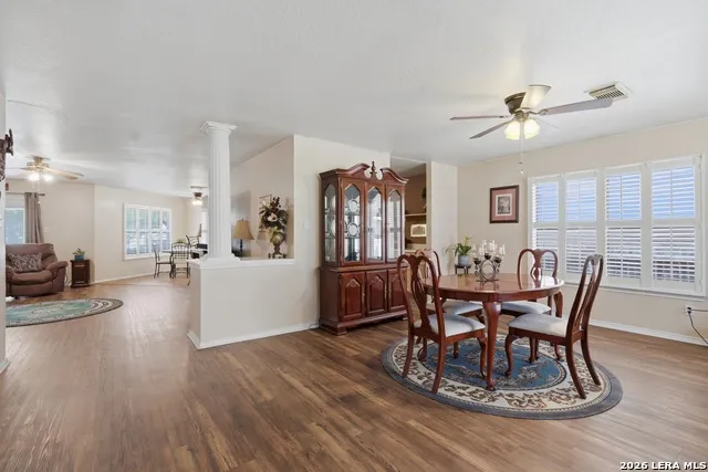 121 Springtree Pkwy Cibolo, TX 78108