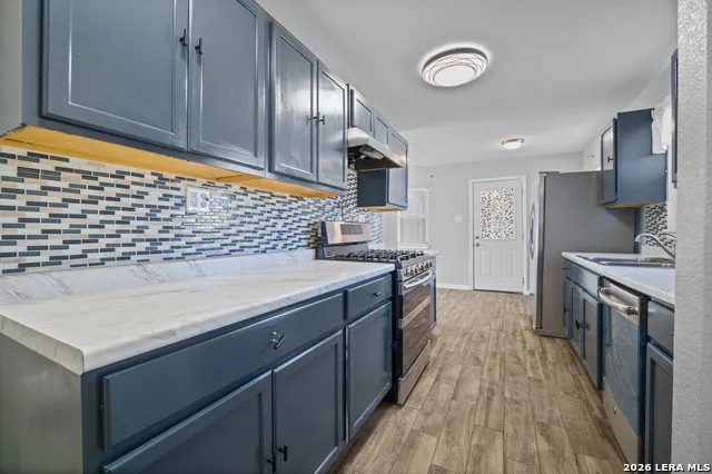 339 Creath San Antonio, TX 78221