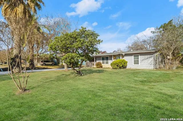 339 Creath San Antonio, TX 78221