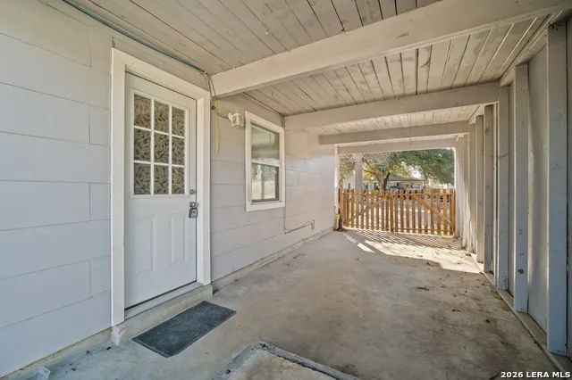 339 Creath San Antonio, TX 78221