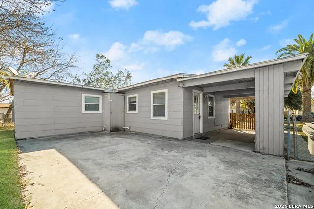339 Creath San Antonio, TX 78221