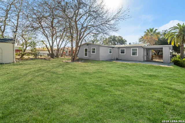 339 Creath San Antonio, TX 78221