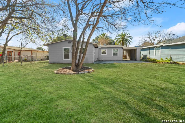 339 Creath San Antonio, TX 78221