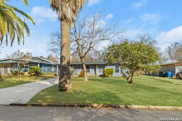 339 Creath San Antonio, TX 78221