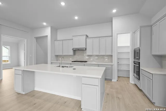 2503 Tortuga Verde San Antonio, TX 78245