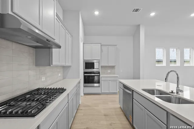 2503 Tortuga Verde San Antonio, TX 78245