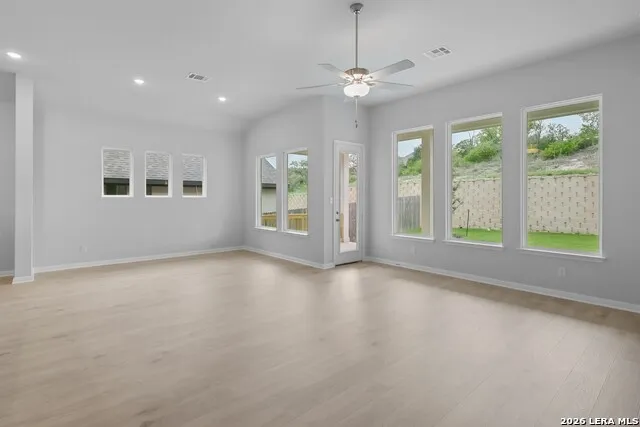 2503 Tortuga Verde San Antonio, TX 78245