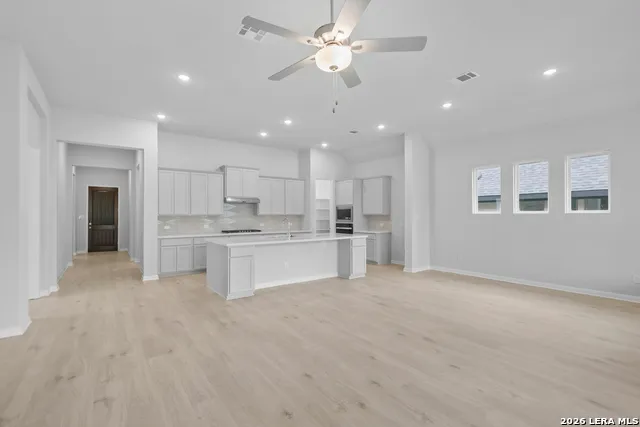 2503 Tortuga Verde San Antonio, TX 78245