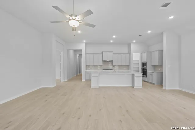 2503 Tortuga Verde San Antonio, TX 78245