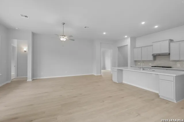 2503 Tortuga Verde San Antonio, TX 78245