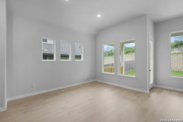 2503 Tortuga Verde San Antonio, TX 78245