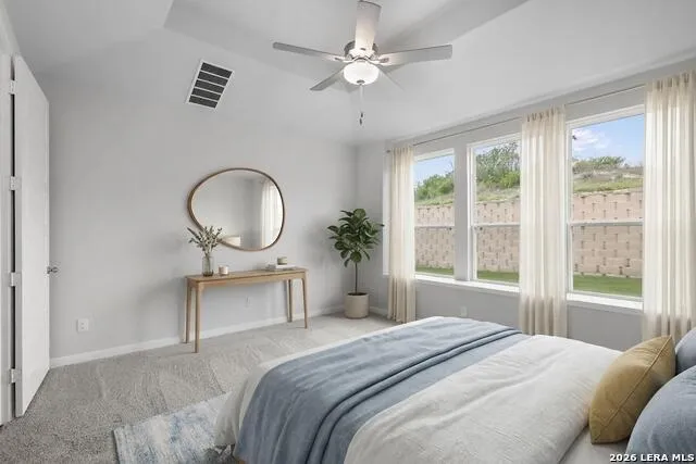 2503 Tortuga Verde San Antonio, TX 78245