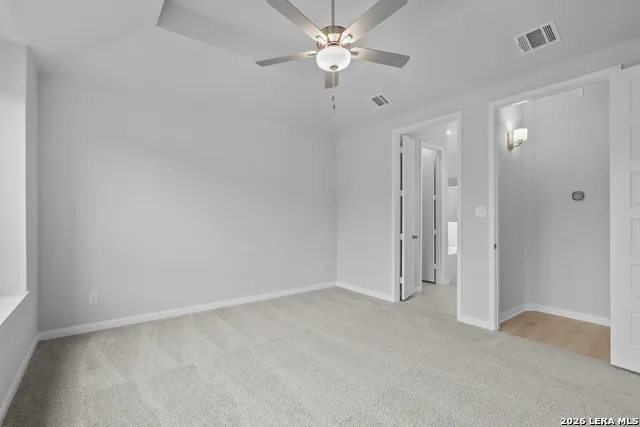 2503 Tortuga Verde San Antonio, TX 78245