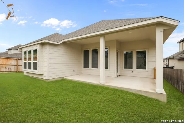 2503 Tortuga Verde San Antonio, TX 78245