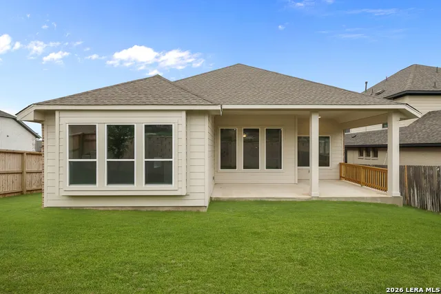 2503 Tortuga Verde San Antonio, TX 78245
