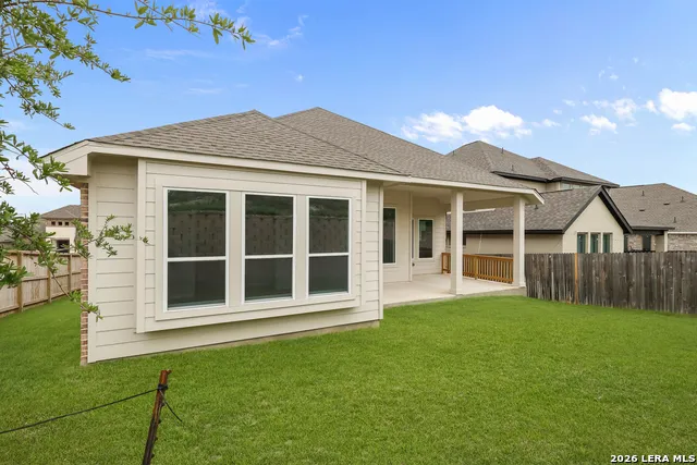 2503 Tortuga Verde San Antonio, TX 78245