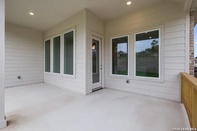 2503 Tortuga Verde San Antonio, TX 78245