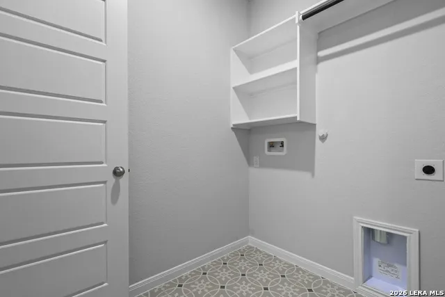 2503 Tortuga Verde San Antonio, TX 78245