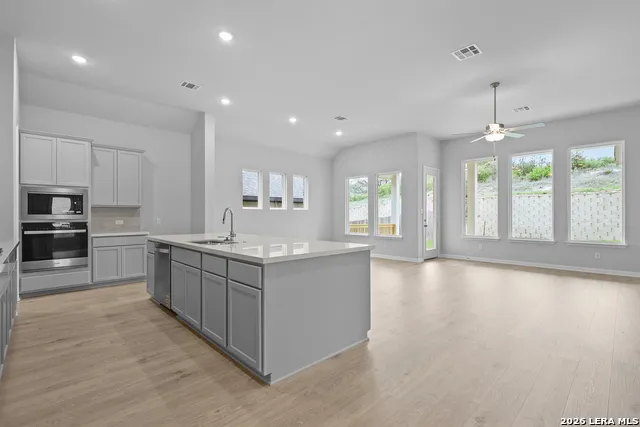 2503 Tortuga Verde San Antonio, TX 78245