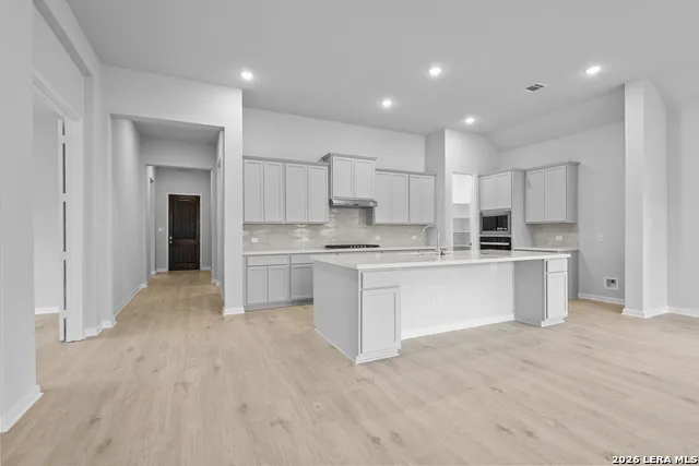 2503 Tortuga Verde San Antonio, TX 78245