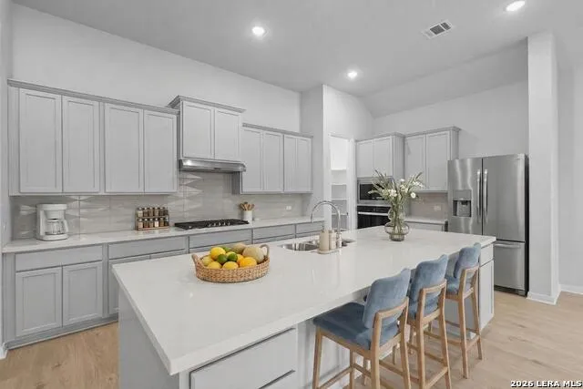 2503 Tortuga Verde San Antonio, TX 78245