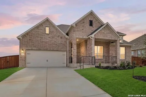 4538 Yoakum Valley