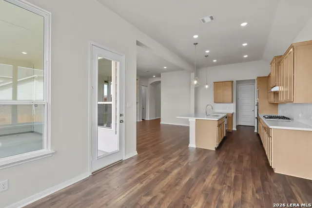 4538 Yoakum Valley Schertz, TX 78108
