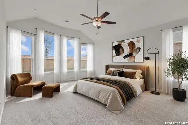 4538 Yoakum Valley Schertz, TX 78108