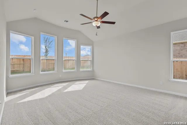 4538 Yoakum Valley Schertz, TX 78108