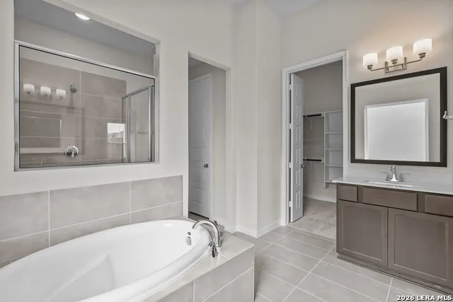 4538 Yoakum Valley Schertz, TX 78108