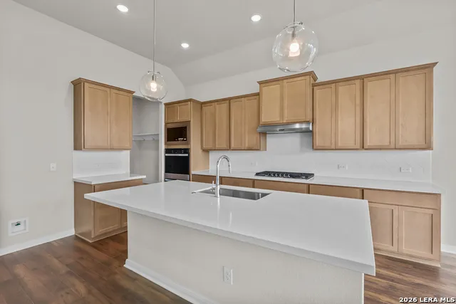 4538 Yoakum Valley Schertz, TX 78108