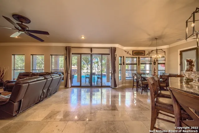 9811 KLEIN CT New Braunfels, TX 78132