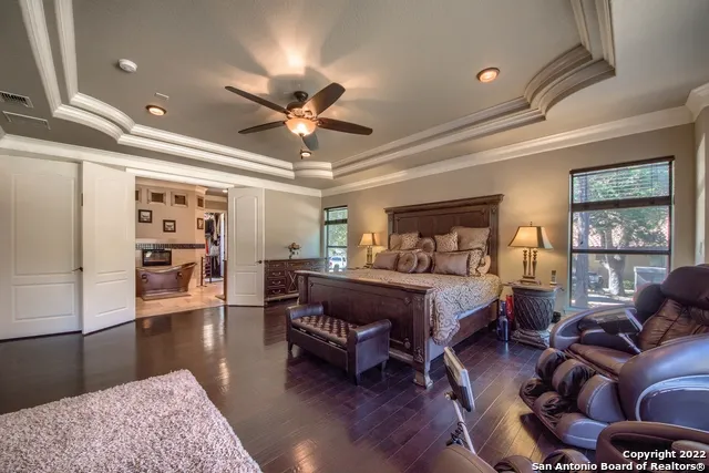 9811 KLEIN CT New Braunfels, TX 78132