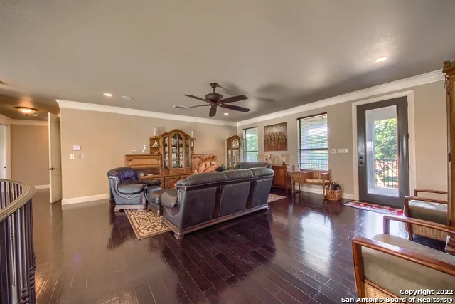 9811 KLEIN CT New Braunfels, TX 78132